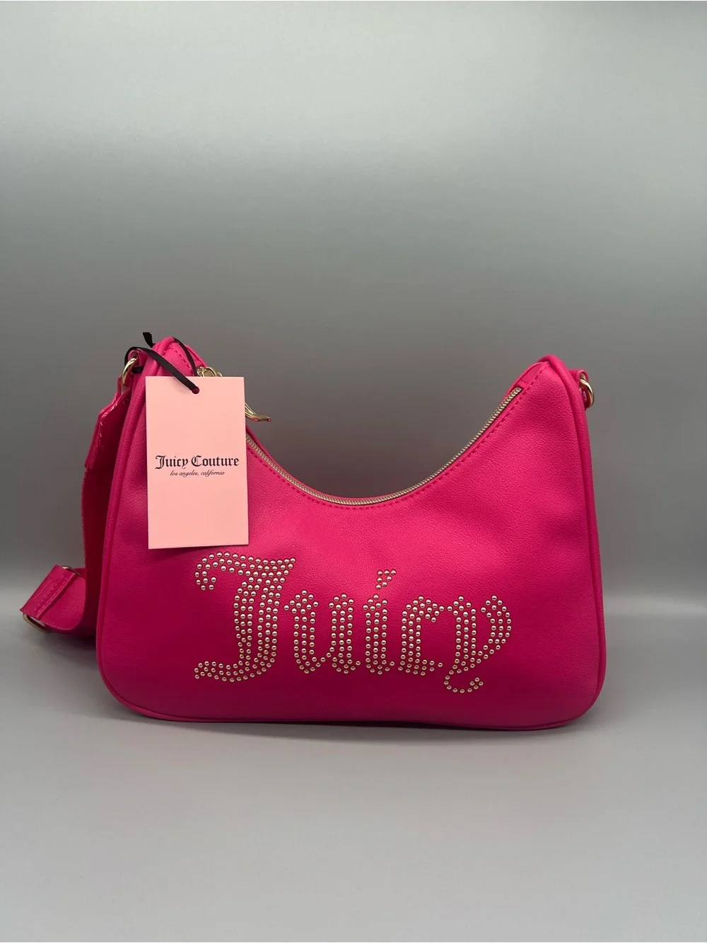 Juicy couture obsession crossbody purse